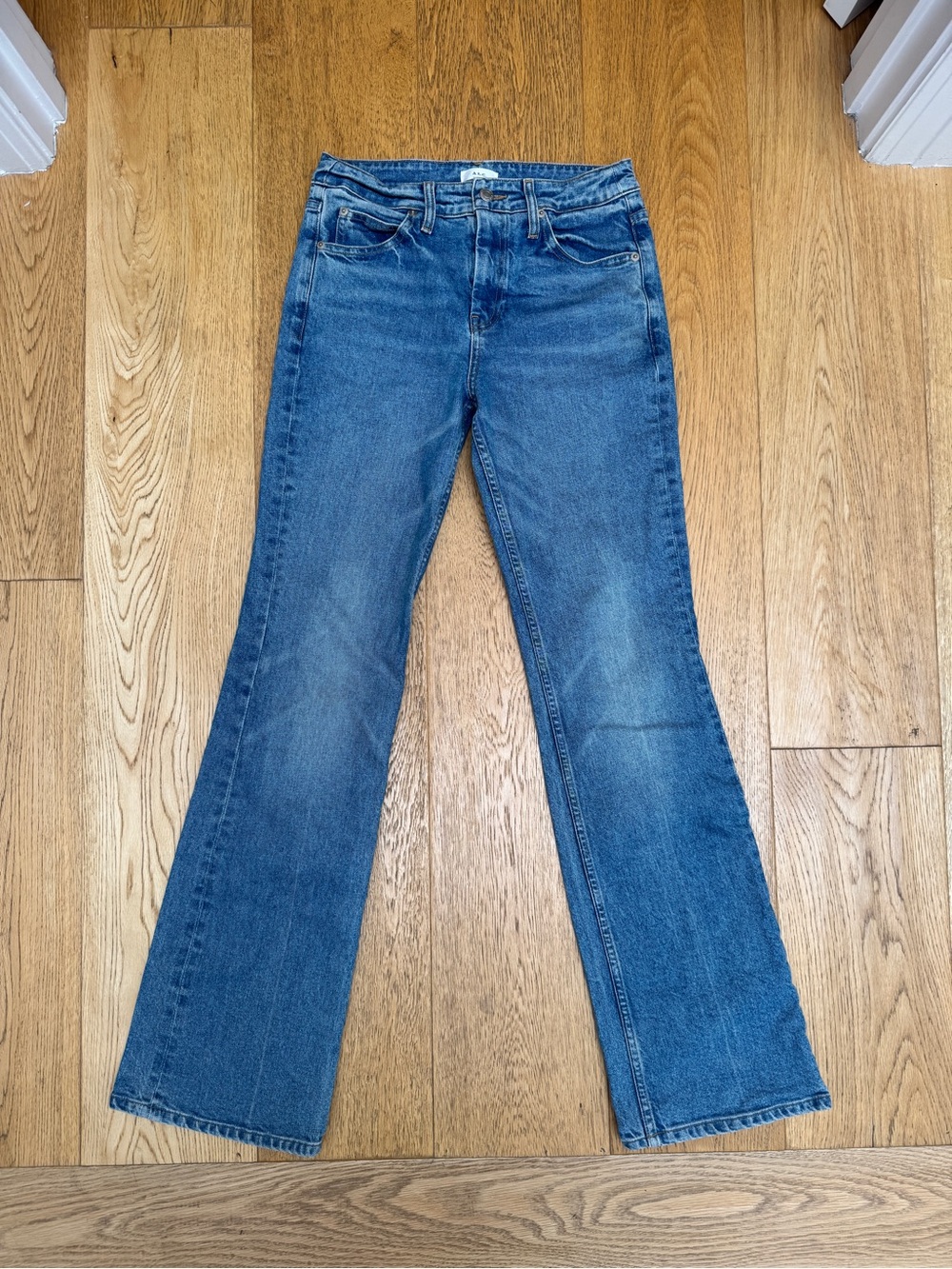 A.L.C. Women's Tall Boot Cut Jeans size 26
